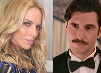 Μόλις μαθεύτηκε! Νέος έρωτας στην ελληνική showbiz