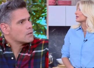 Παραίτηση «Βóμβα» στο Mega! Άμεση αποχώρηση από την εκπομπή