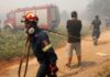 Τραγωδία: Νεκρός 55χρονος πυροσβέστης κατά τη διάρκεια κατάσβεσης πυρκαγιάς!