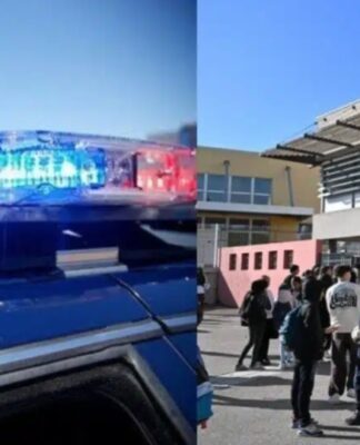 Αδιανόητη τραγωδία: Νεκρός 14χρονος μαθητής έξω από το σχολείο, οι συμμαθητές του, τον μαχαίρωσαν μέχρι θανάτου