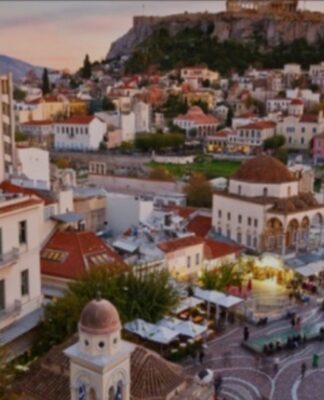 Υπόγεια πυρηνικά καταφύγια κατασκευάζονται στην Αττική