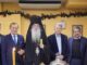 Έγιναν τα εγκαίνια της Δωροέκθεσης της Μητρόπολης Πειραιά από τον κ. Σεραφείμ