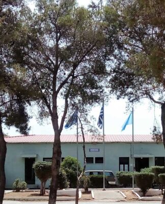 Πέθανε 5χρονη στο Σχιστό – Συνελήφθη παιδίατρος