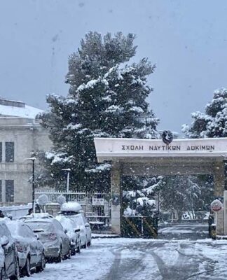 Έρχονται χιόνια & χιονοκαταιγίδες στην Αττική – Πού θα χτυπήσει η νέα κακοκαιρία!