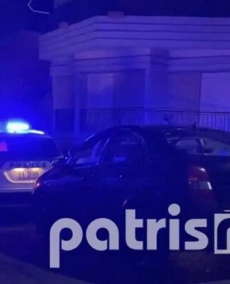 Άγρια συμπλοκή Πακιστανών με Ρομά – Υπήρξαν τραυματίες!