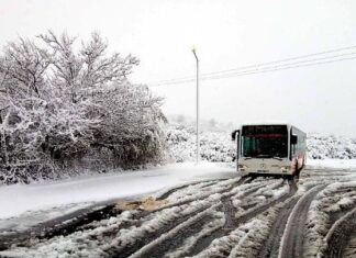 Οπωσδήποτε αλυσίδες σε αυτές τις περιοχές