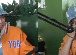 Κατέρρευσε η Κατερίνα Στικούδη κατά τη διάρκεια ραδιοφωνικής συνέντευξης.