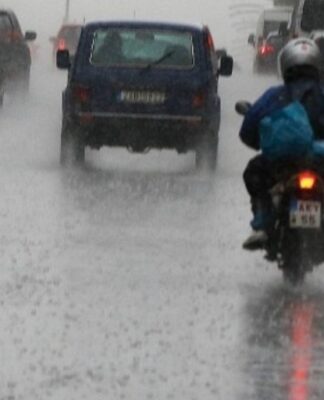Έκτακτο δελτίο επιδείνωσης καιρού – Έρχονται βροχές και καταιγίδες, σε ετοιμότητα η Πυροσβεστική
