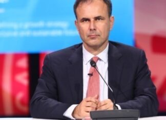 Παραιτήθηκε ο οικονομικός σύμβουλος του πρωθυπουργού, Αλέξης Πατέλης