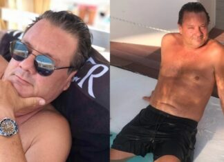 Απόστολος Λύτρας: Αυτή είναι η κούκλα κόρη του γνωστού ποινικολόγου
