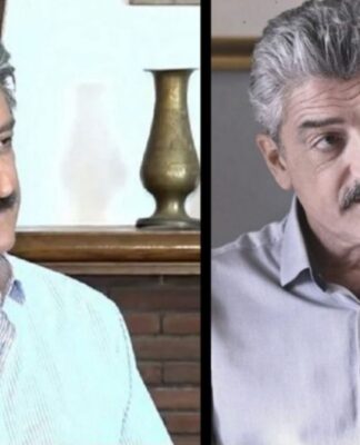 Σοκ και θλίψη στον καλλιτεχνικό χώρο: Πέθανε ο Δημήτρης Ήμελλος στα 57 του χρόνια