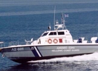 Αγνοείται ψαροντουφεκάς – Μεγάλη επιχείρηση για τον εντοπισμό του