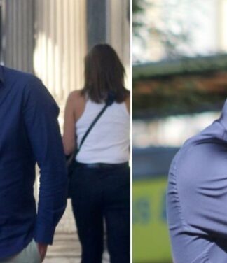 Δύσκολες ώρες για τη Μαρία Ηλιάκη