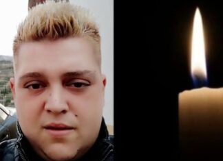 «Έτσι θέλω να είναι ο τάφος μου…»: Ανατριχιάζει η «προφητική» τελευταίά ανάρτηση της νεκρής 36χρονης Ράνιας