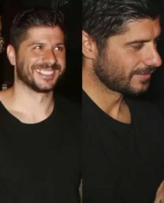 Xώρισε πασίγνωστο ζευγάρι της Ελληνικής showbiz μετά από 6 χρόνια γάμου