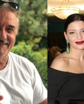 Αυτός είναι ο πασίγνωστος ηθοποιός που ενεπλάκη σε τροχαίο στη λεωφόρο Συγγρού και νοσηλεύεται στο ΚΑΤ