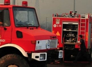 Καλαμπάκα: Μεγαλώνει η λίστα από την πυρκαγιά σε ξενοδοχείο
