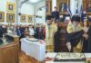 Κόπηκε η πρώτη βασιλόπιτα για το 2025 στο Δήμο Πειραιά! (φωτο)