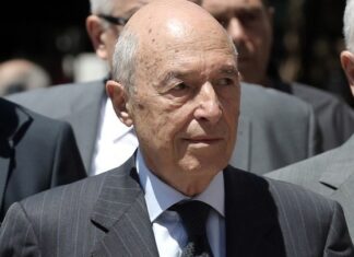 Κώστας Σημίτης: Τι λέει ο διοικητής του νοσοκομείου Κορίνθου για τον θάνατό του (ΒΙΝΤΕΟ)
