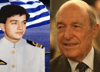 Ο Δήμος Πειραιά δίνει το όνομα «Κώστα Σημίτη» σε κεντρικό δρόμο της πόλης – Έντονη αντίδραση από τον Δημήτρη Βλαχάκο!