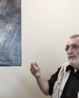 Πέθανε ο Ιάσονας Τριανταφυλλίδης
