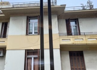 Κακοκαιρία: Έριξε χαλάζι στον Πειραιά!