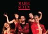 Η ομάδα Nefelopetra τραγουδά στο Major Seven