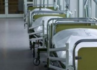 Διασωληνωμένος στη ΜΕΘ στο Αττικό Νοσοκομείο ασθενής με μεταπνευμονοϊό