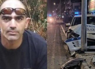Τραγικός θάνατος για 49χρονο αστυνομικό – Έπαθε ανακοπή εν ώρα καθήκοντος