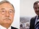 Πέθανε ο Κωνσταντίνος Παπαστεργίου