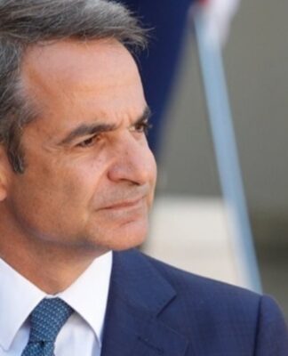 Κυριάκος Μητσοτάκης: Πρότεινε τον Κώστα Τασούλα για Πρόεδρο της Δημοκρατίας