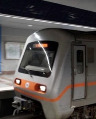Νεκρός ο άνδρας που έπεσε στις γραμμές του μετρό