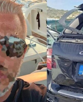 Τροχαίο στα Χανιά: Καταγγελία – σοκ της πρώην συζύγου του 45χρονου