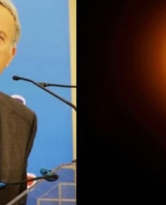 Πέθανε πρώην βουλευτής της Νέας Δημοκρατίας