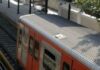 Καπνοί σε βαγόνι του ΗΣΑΠ – Εκκενώθηκε ο σταθμός