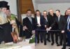 Εγκαινιάστηκαν οι πλήρως ανακαινισμένοι κοιτώνες των ιατρών του Νοσοκομείου Μεταξά! (φωτο)