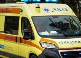 Κοριτσάκι τεσσάρων ετών μεταφέρθηκε στο Παίδων με εκτεταμένα εγκαύματα – Συνελήφθη η μητέρα