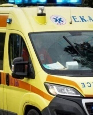 Μεθυσμένος έβαλε τον 4χρονο γιο του στο τιμόνι και προκάλεσε μετωπική