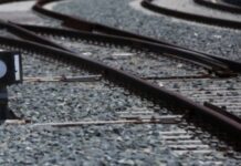 Διακόπηκε δρομολόγιο τρένου – Στο Λιανοκλάδι αποβιβάστηκαν οι επιβαίνοντες