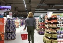Σούπερ μάρκετ σήμερα (28/2): Το ωράριο λειτουργίας λόγω της απεργίας – Τι ώρα ανοίγουν και κλείνουν