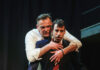 «BIG BOYS» του Rich Orloff στο THEATRE OF THE NO