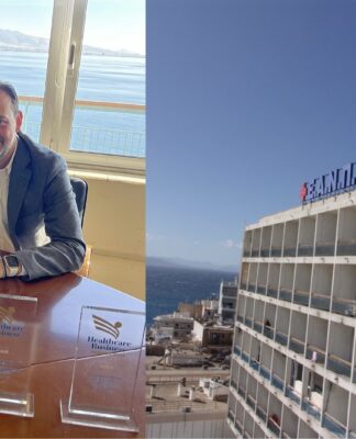 «Έξυπνο» νοσοκομείο το Μεταξά!