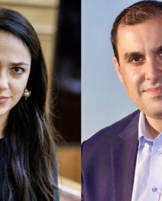 Δύο Πειραιώτες στη νέα Κυβέρνηση του Κυριάκου Μητσοτάκη