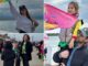 Καθαρά Δευτέρα: Οι celebrities σε οικογενειακές εξορμήσεις με τα παιδιά τους, πέταξαν χαρταετό – Οι τρυφερές φωτογραφίες