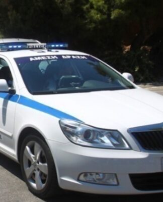 Θρίλερ στην Ομόνοια: Βρέθηκε νεκρός άνδρας δεμένος χειροπόδαρα και με σακούλα στο κεφάλι