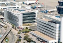 Αεροδρόμιο «Ελ. Βενιζέλος»: Συνελήφθησαν δύο μέλη διεθνούς εγκληματικής οργάνωσης