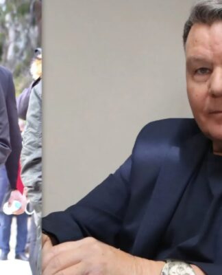 Χρήστος Κούγιας: Η ανακοίνωση μετά τα δημοσιεύματα για διαθήκη του Αλέξη Κούγια και την παρέμβαση της μητέρας του, Εύης Βατίδου