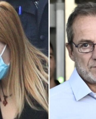 Γραφείο Αλέξη Κούγια: Απόσυρση από αυτές τις δύο υποθέσεις