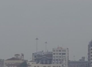 Έντονα κύματα ζέστης, σκόνης και υγρασίας μέσα στην εβδομάδα – Πού θα δούμε 30άρια