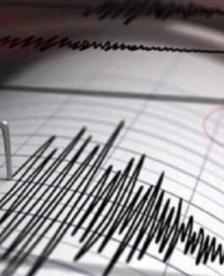 Σεισμός στην Αττική – Αισθητός στον Πειραιά